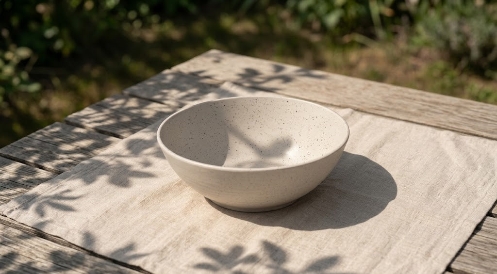 Porcelain Plate
