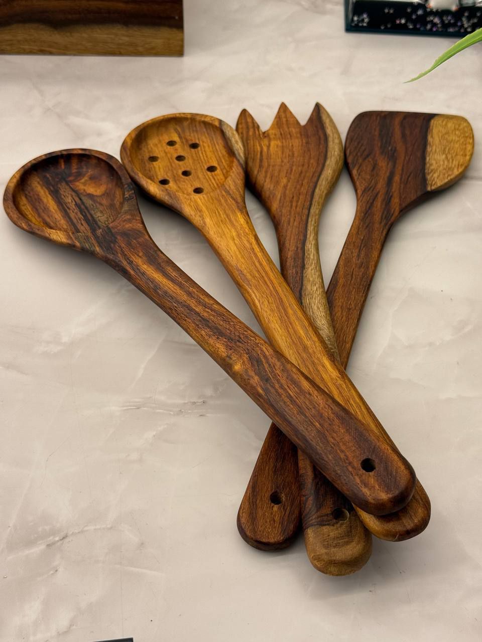 Kitchen Utensil Set