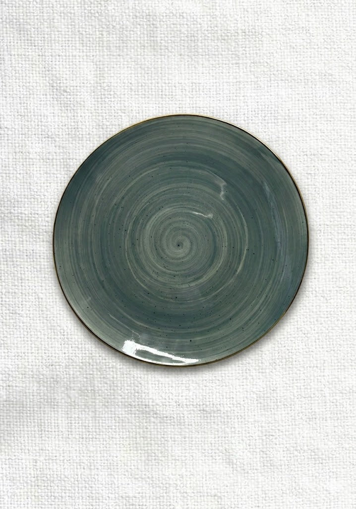 Dinner Porcelain Dish