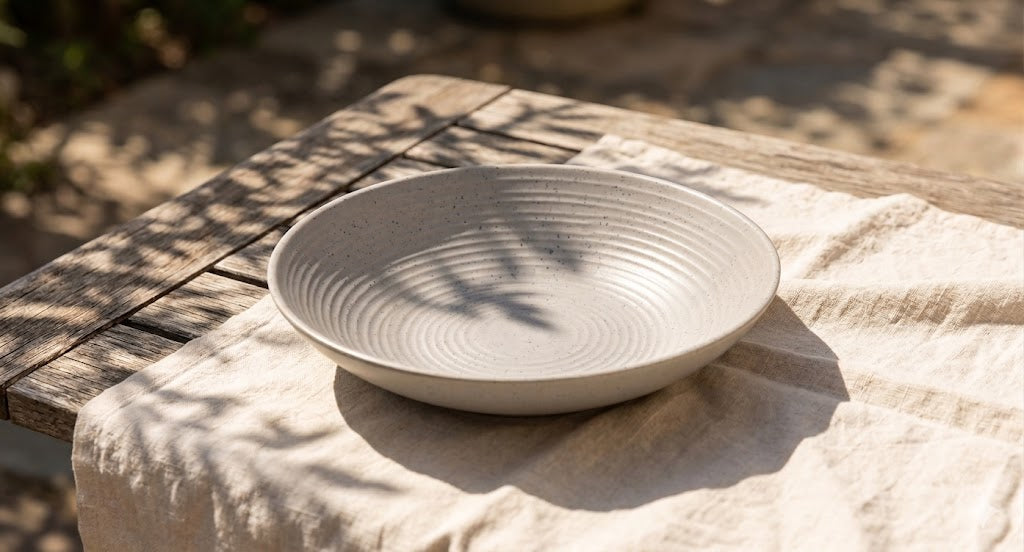 Porcelain Plate