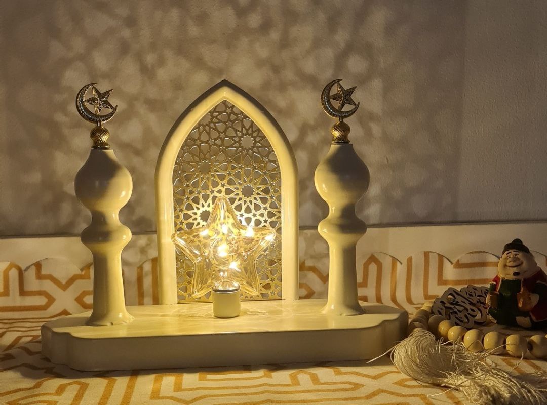 Ramadan Decor