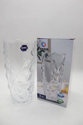Glass Vase