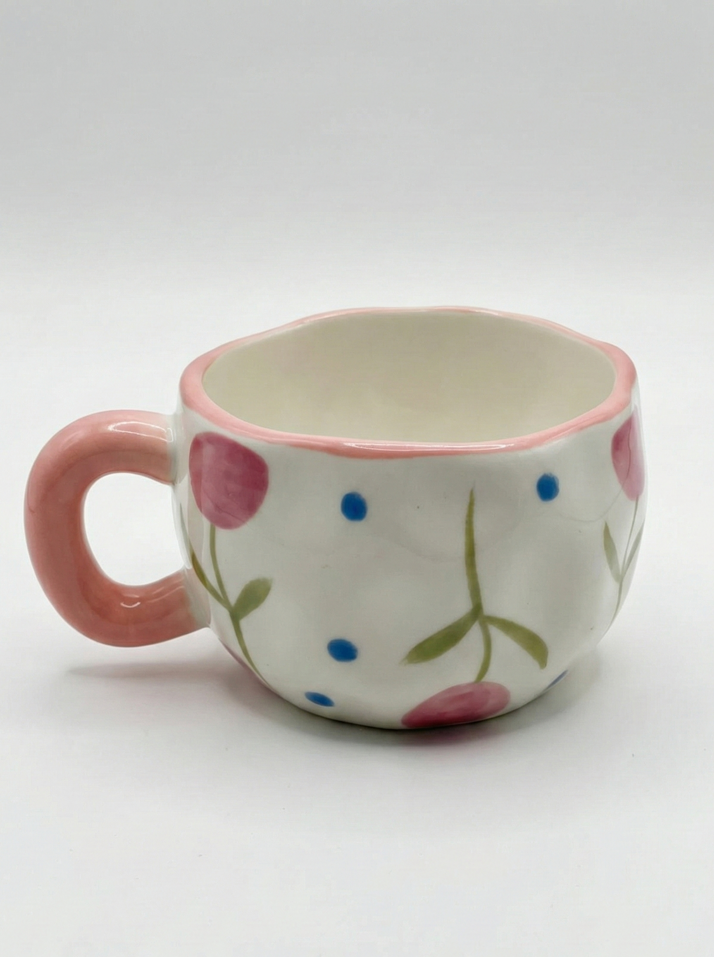 Porcelain Mug