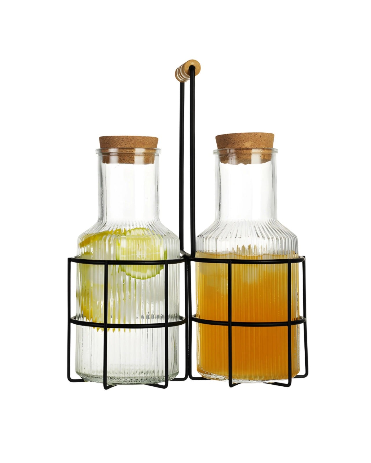 Dispenser with Stand