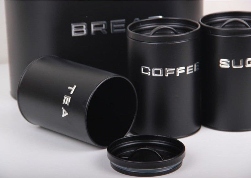 Canister Set
