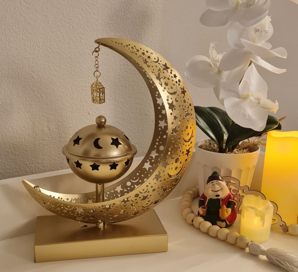 Ramadan Metal Mabkhara