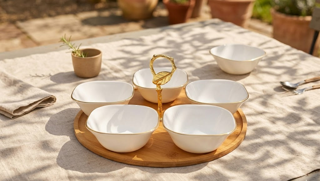 Snack Set
