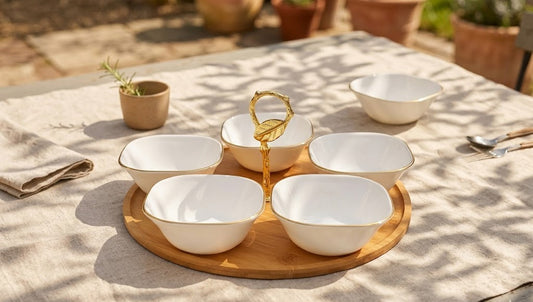 Snack Set