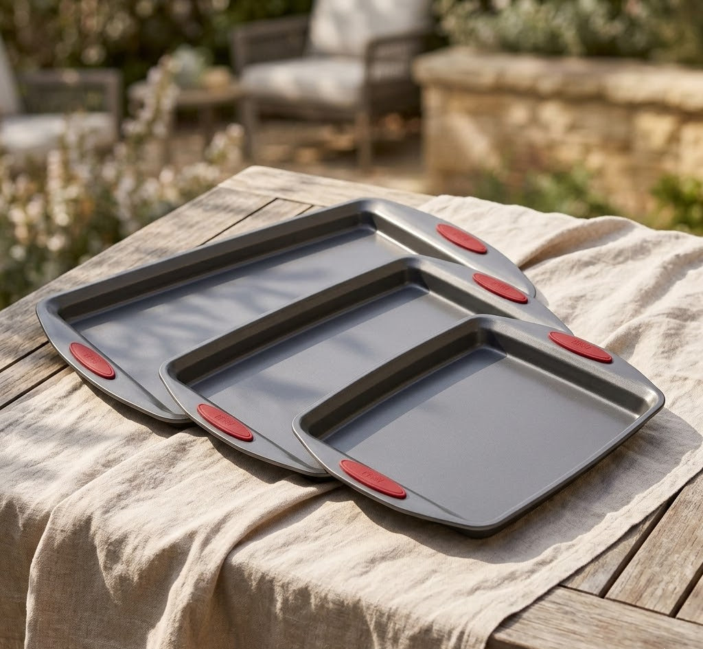 Baking Pans