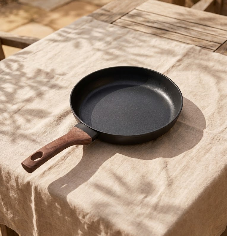 Cooking Pan [20-24 cm]