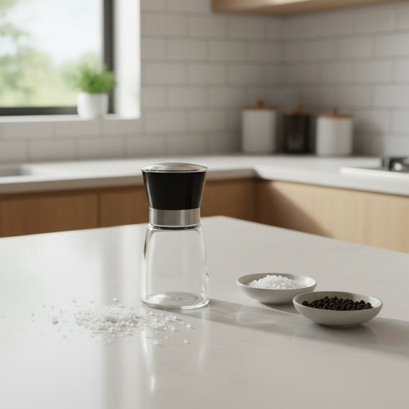 Pepper Mill